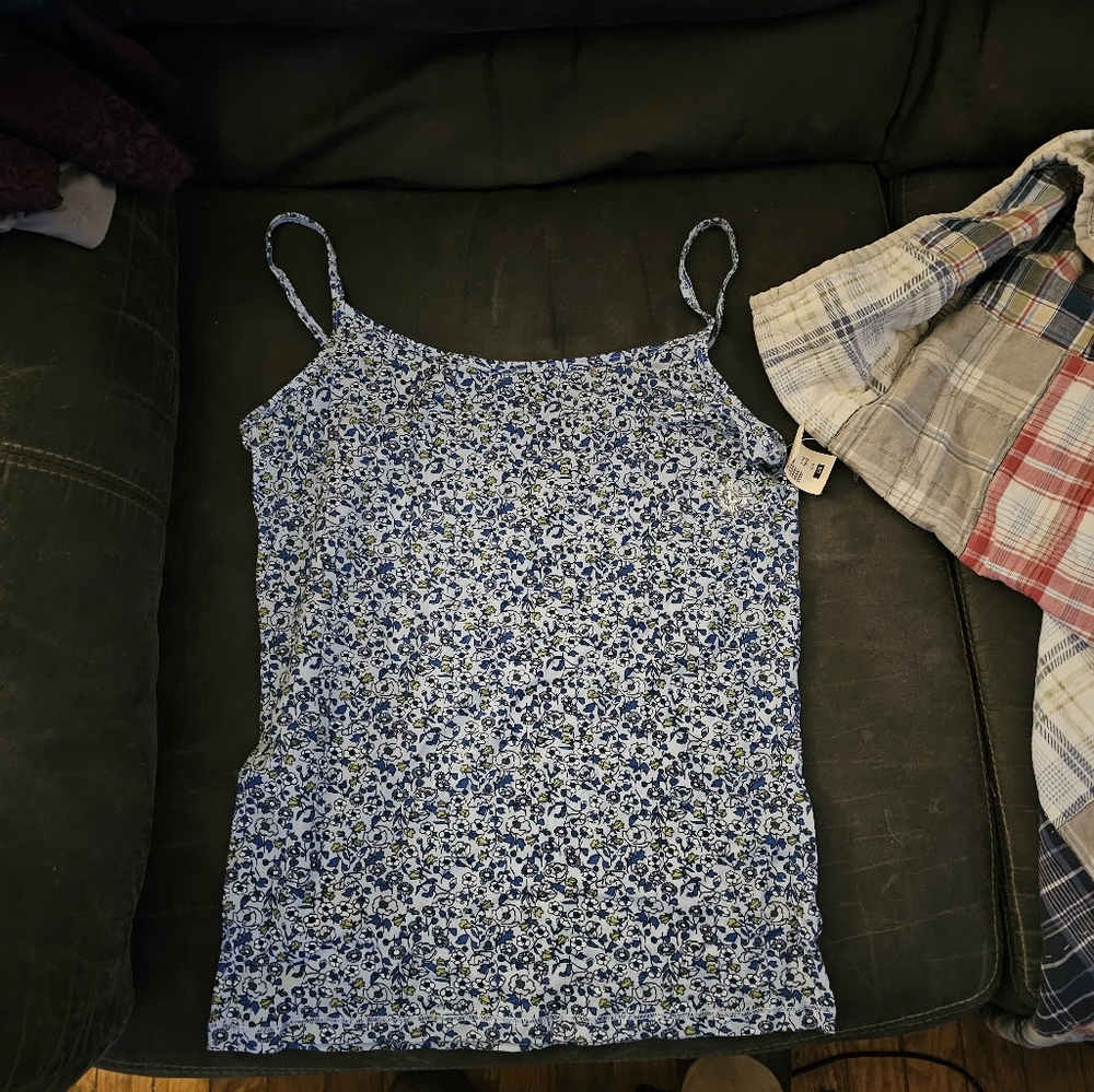 Aeropostale cami tank top